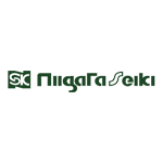 Niigata Seiki Brand Logo