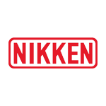 Nikken Brand Logo