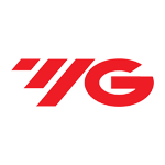 YG1 brand logo