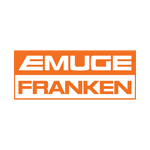 Emuge Franken Brand Logo