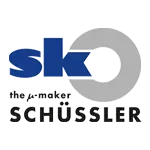 Schussler Logo