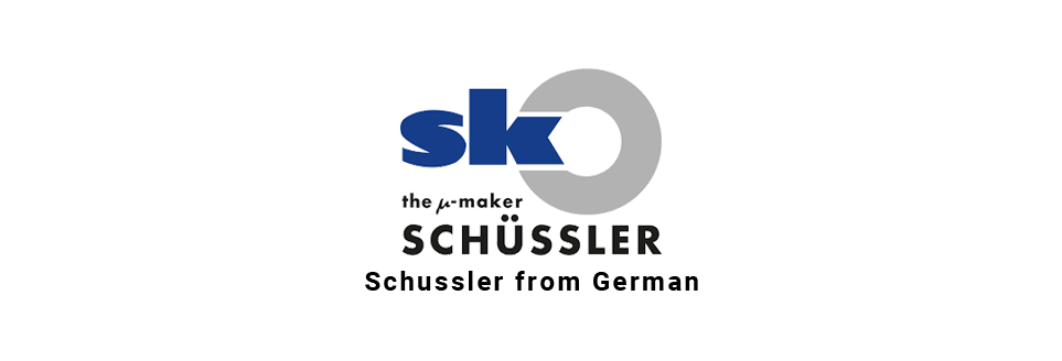 Schussler from sweden